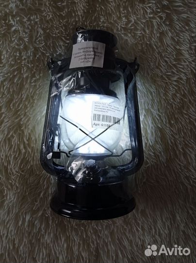 Светодиодные лампа 