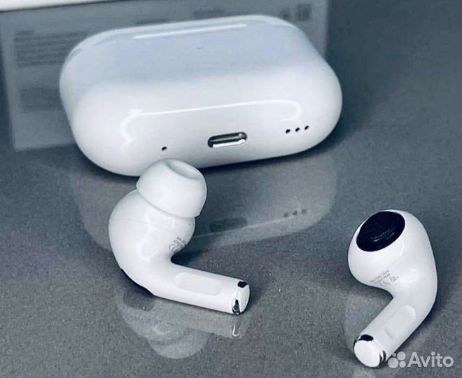 Airpods Pro (Бесплатная доставка+ Гарантия)