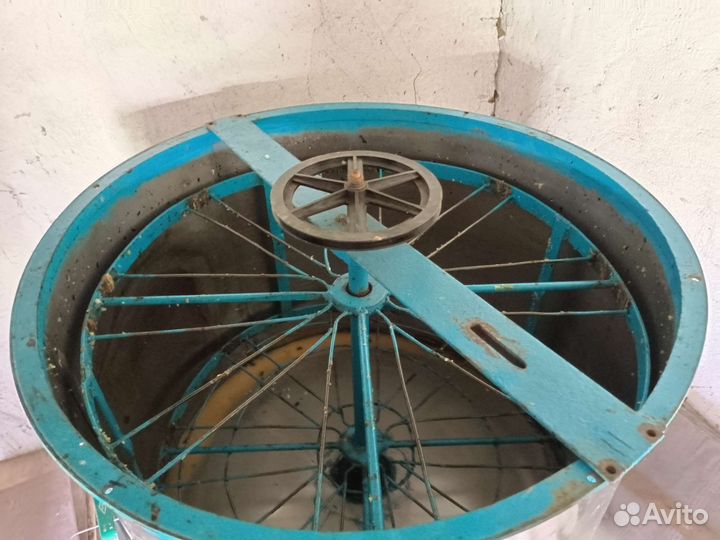 Медогонка бу