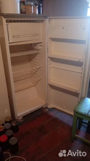 Холодильник бу