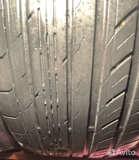 Toyo Proxes C1S 245/50 R18 100Y