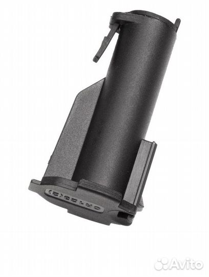 Контейнер Magpul для батареек CR123A к рукояти