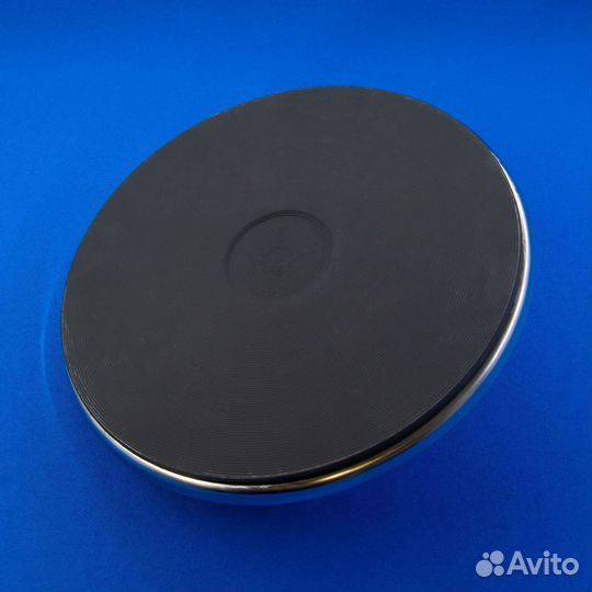 Конфорка чугунная для плиты