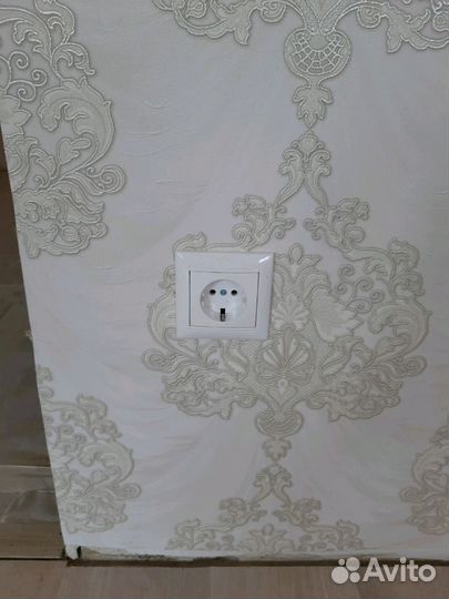 Розетки,выключатели