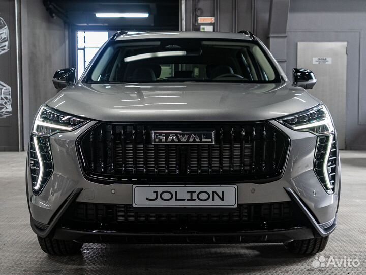 Haval Jolion 1.5 AMT, 2024