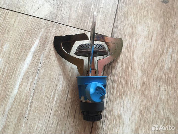 Складная горелка Campingaz