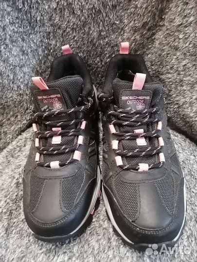 Женские кроссовки Skechers Selmen West Highland