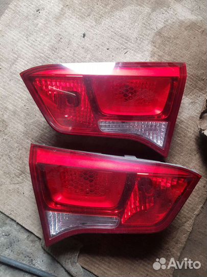 Фонарь рио 3