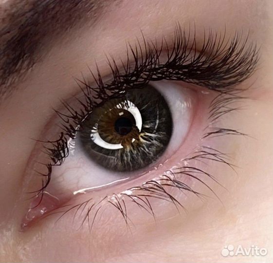 Наращивание ресниц и перманентный макияж