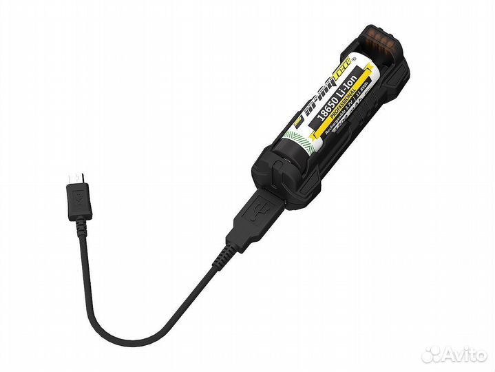 Универсальные зарядное устройства Armytek