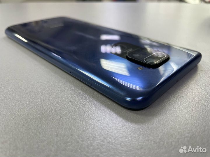 Xiaomi Redmi Note 9 (NFC), 4/128 ГБ