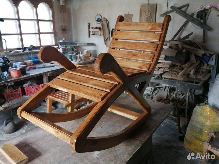 Мебель на заказ