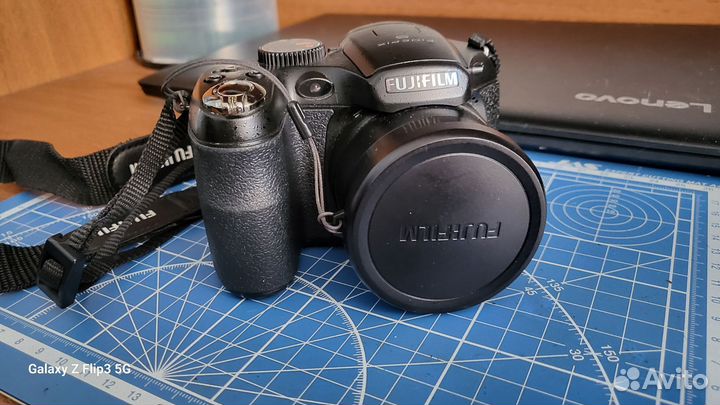 Фотоаппарат Fujifilm finepix s2950