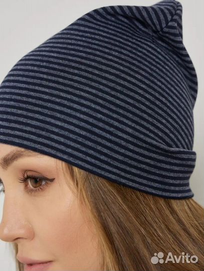 Шапка новая
