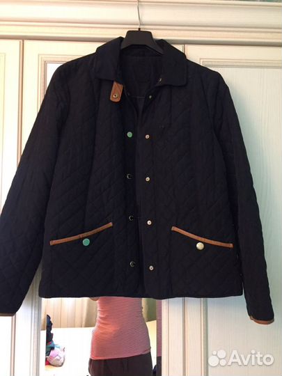 Куртка женская