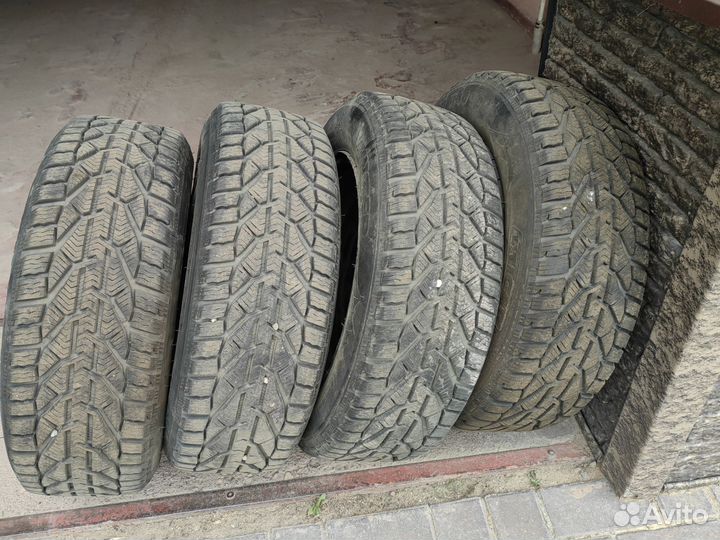 Шины диски и колеса на 16