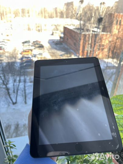 Нерабочий Планшет dns AirTab m84g