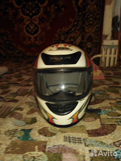 Продам шлем стром
