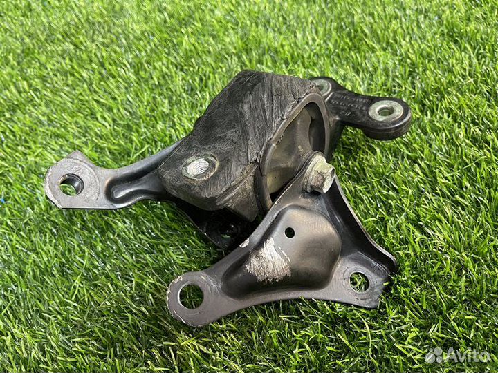 Подушка двигателя задняя Honda Airwave GJ1 L15A