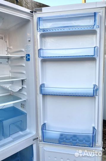 Беко 180см двухкам узк с доставкой и гарантией