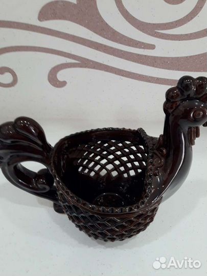 Ваза для фруктов