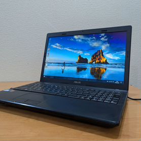 Asus A54H