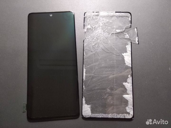 Стекло дисплея с заменой iPhone X,XR,XS, XS Max