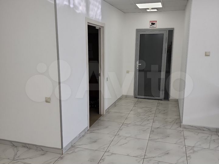 Свободного назначения, 95 м²