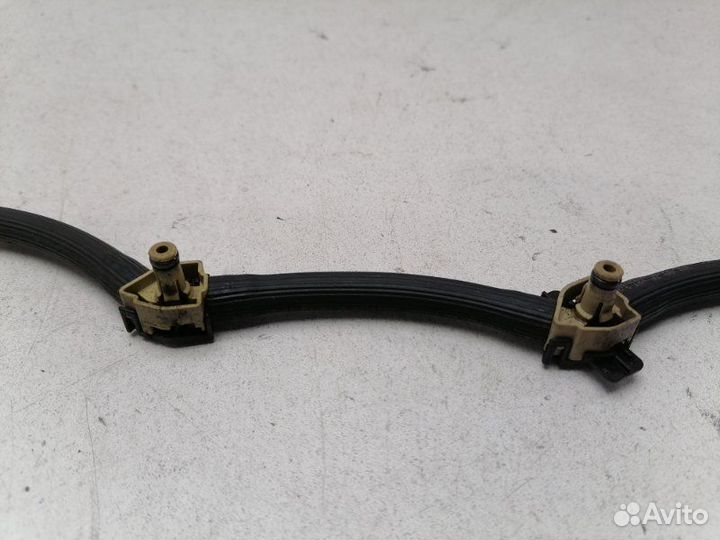 Трубка топливная Audi A3 2013