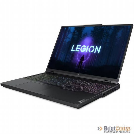 Ноутбук Lenovo 16” Legion Slim 5 16IRH8 82YA00bwps