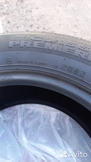 Nexen Classe Premiere 671 215/70 R16 100H