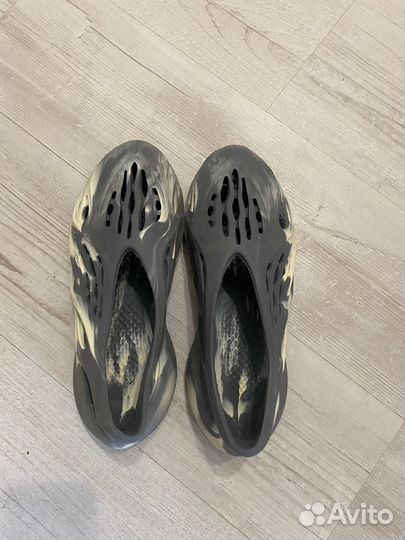Crocs сабо мужские