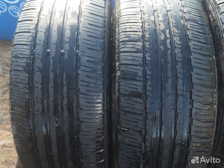 Falken Ziex ZE001 A/S 225/45 R19