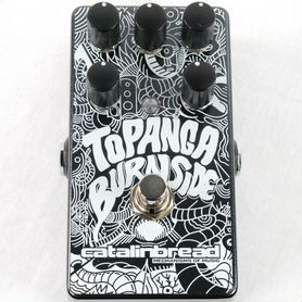 Catalinbread Topanga Burnside