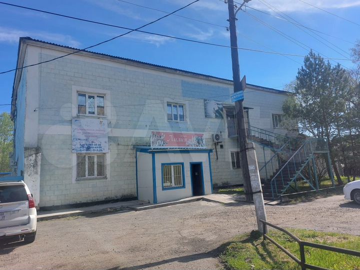 Готовый Бизнес