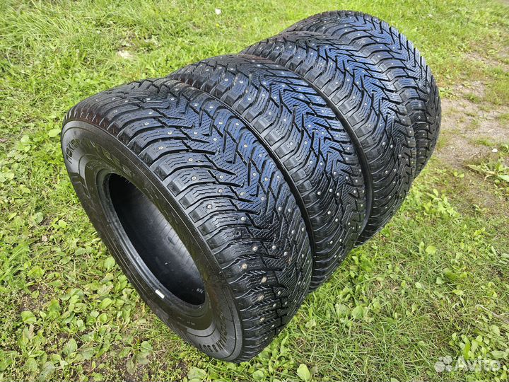 Nokian Tyres Nordman 8 SUV 245/70 R16 111T