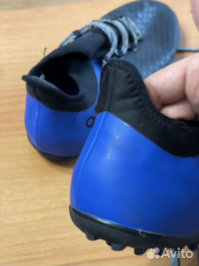 Шиповки adidas