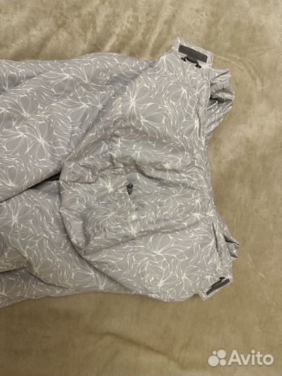 Лыжный костюм женский 42