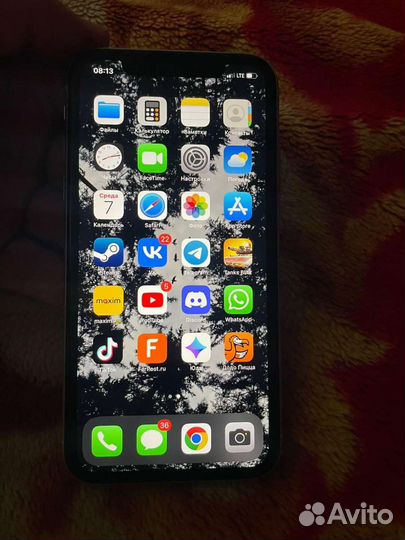 iPhone 11 64gb