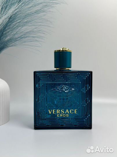 Versace Eros, 100 ml