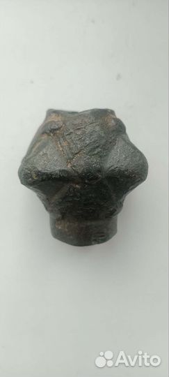 Старинный антикварный