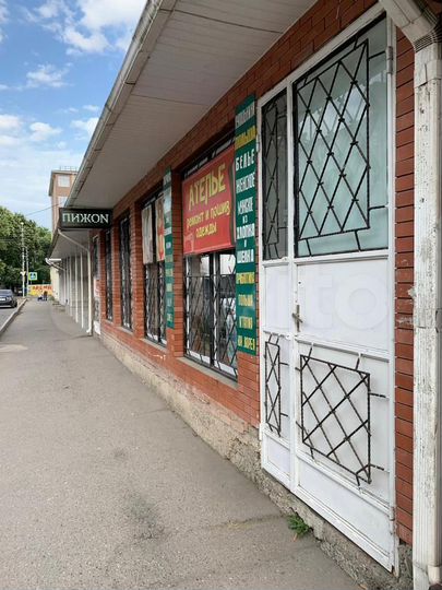 Продается торговое помещение, 77.9 м²