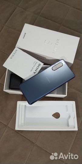 Sony Xperia 5, 6/128 ГБ