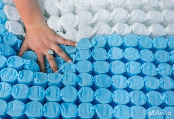 Матрас Ортопедический