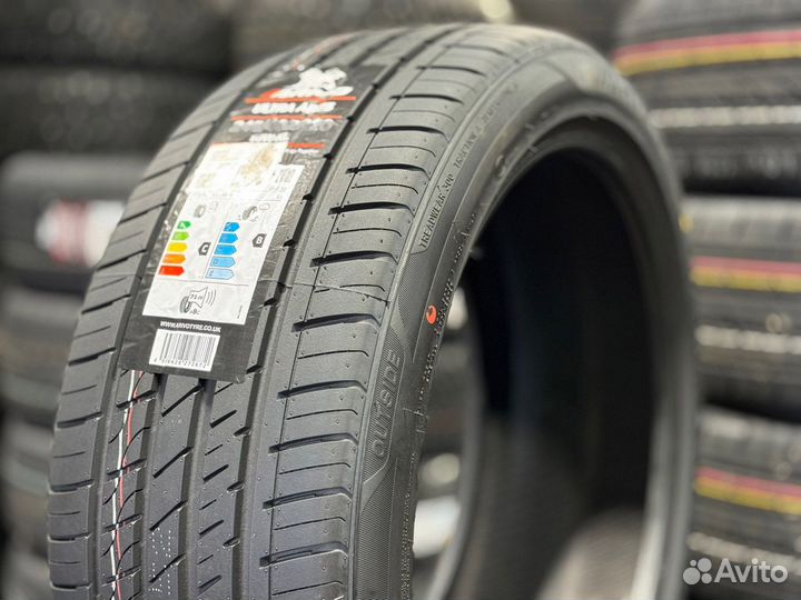 Arivo Ultra ARZ5 215/45 R17 91W