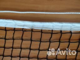 Сетка для большого тенниса арт.080226