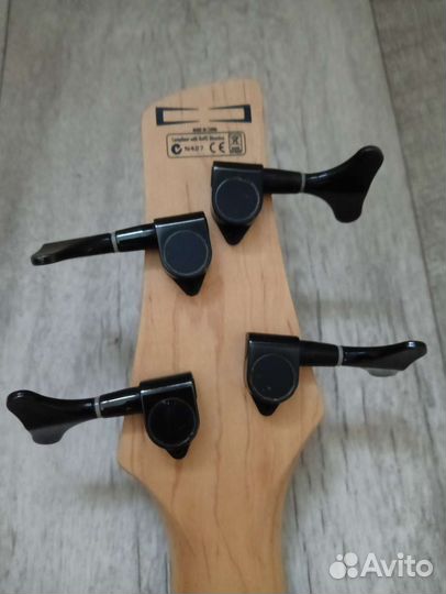 Бас гитара Ibanez