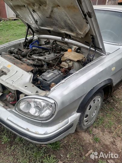 Кпп на газель