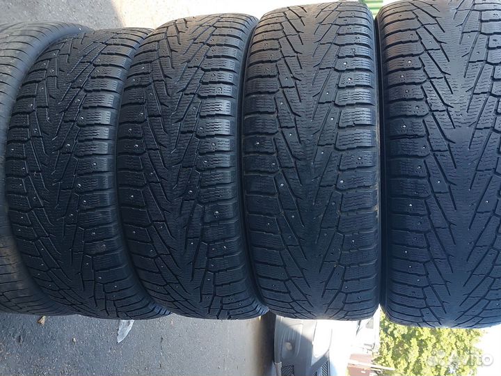 Nokian Tyres Nordman 7 SUV 265/65 R17 116T