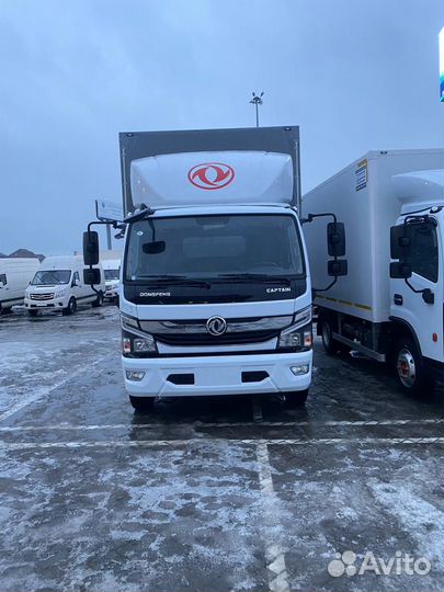 DongFeng C120N, 2024